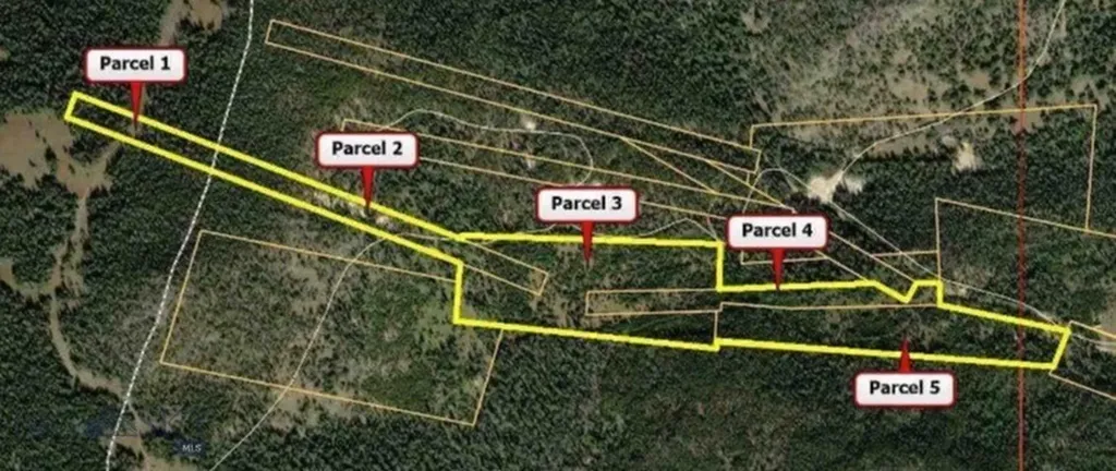 Nhn Corral Gulch Clancy MT 59634
