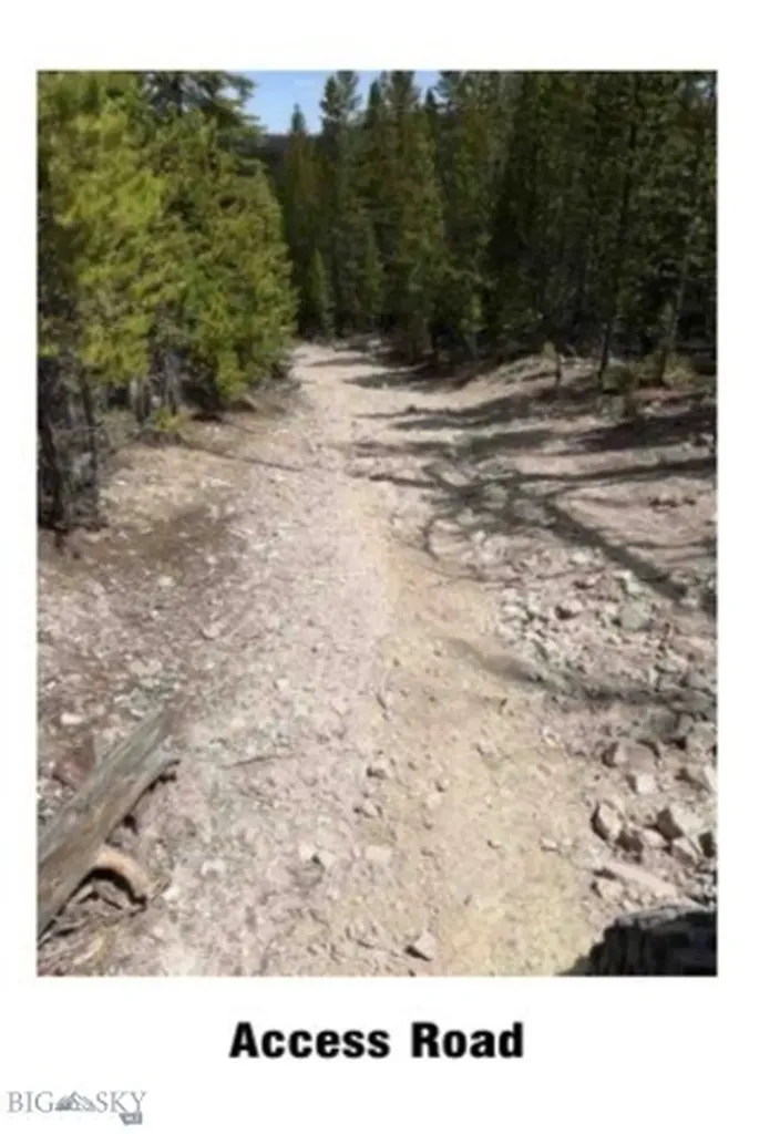 Nhn Corral Gulch Clancy MT 59634