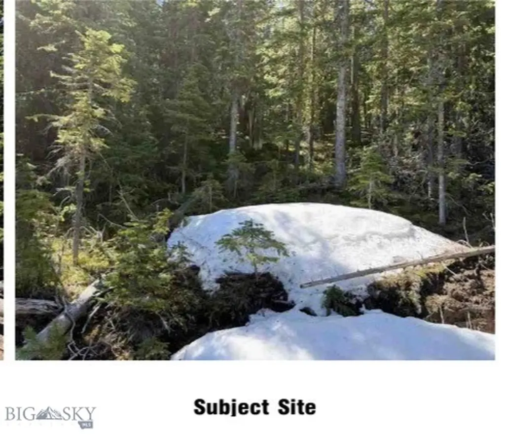 Nhn Corral Gulch Clancy MT 59634