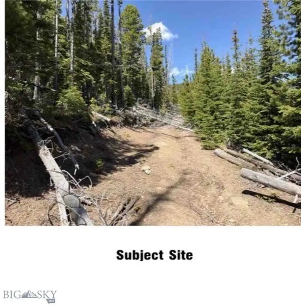 Nhn Corral Gulch Clancy MT 59634