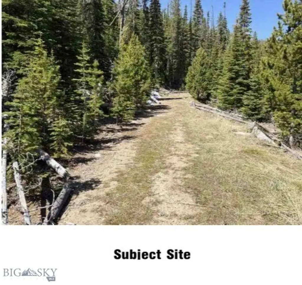 Nhn Corral Gulch Clancy MT 59634