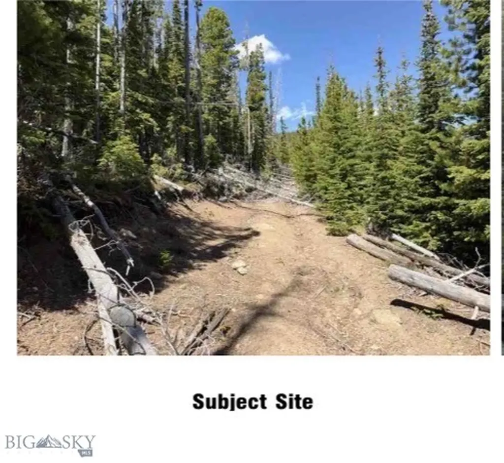 Nhn Corral Gulch Clancy MT 59634