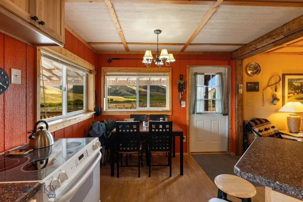 174 Mountain View Way Polaris MT 59746