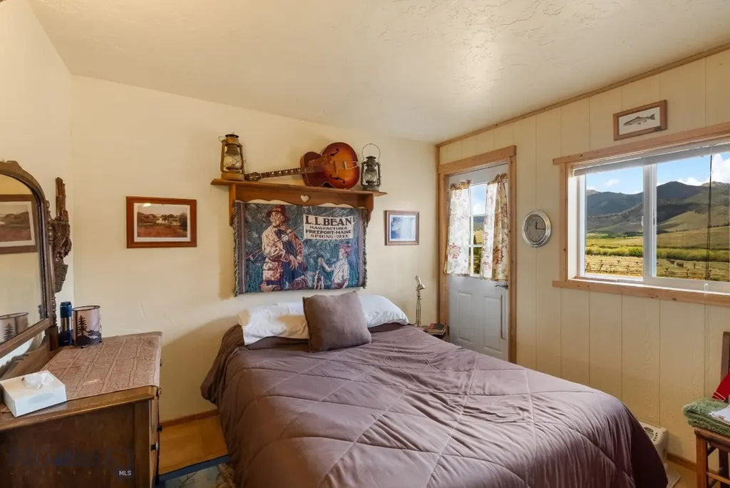 174 Mountain View Way Polaris MT 59746