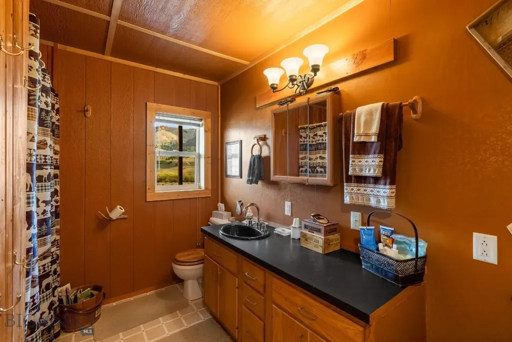 174 Mountain View Way Polaris MT 59746