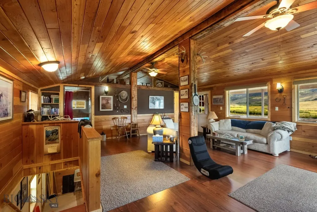 174 Mountain View Way Polaris MT 59746