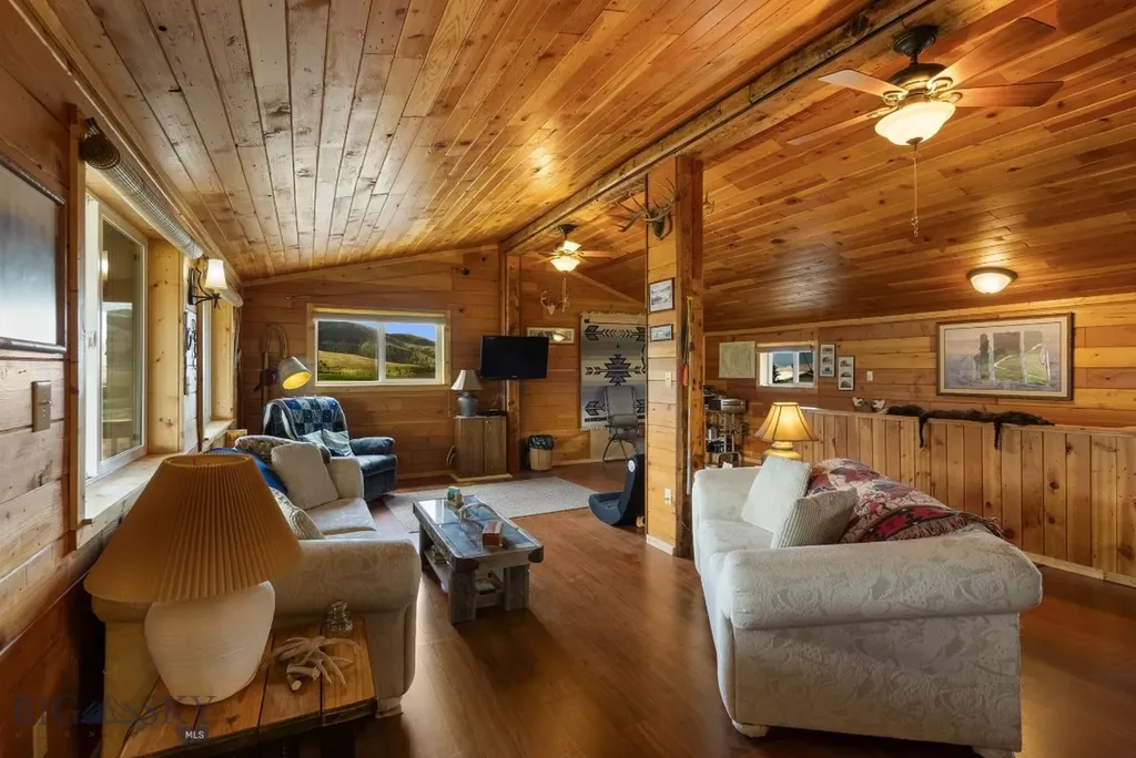 174 Mountain View Way Polaris MT 59746