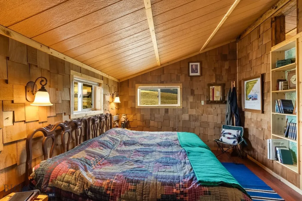 174 Mountain View Way Polaris MT 59746