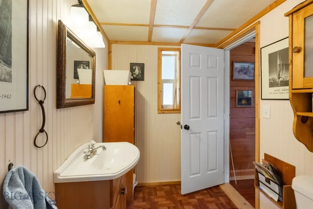 174 Mountain View Way Polaris MT 59746
