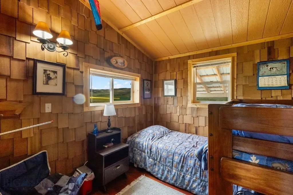 174 Mountain View Way Polaris MT 59746