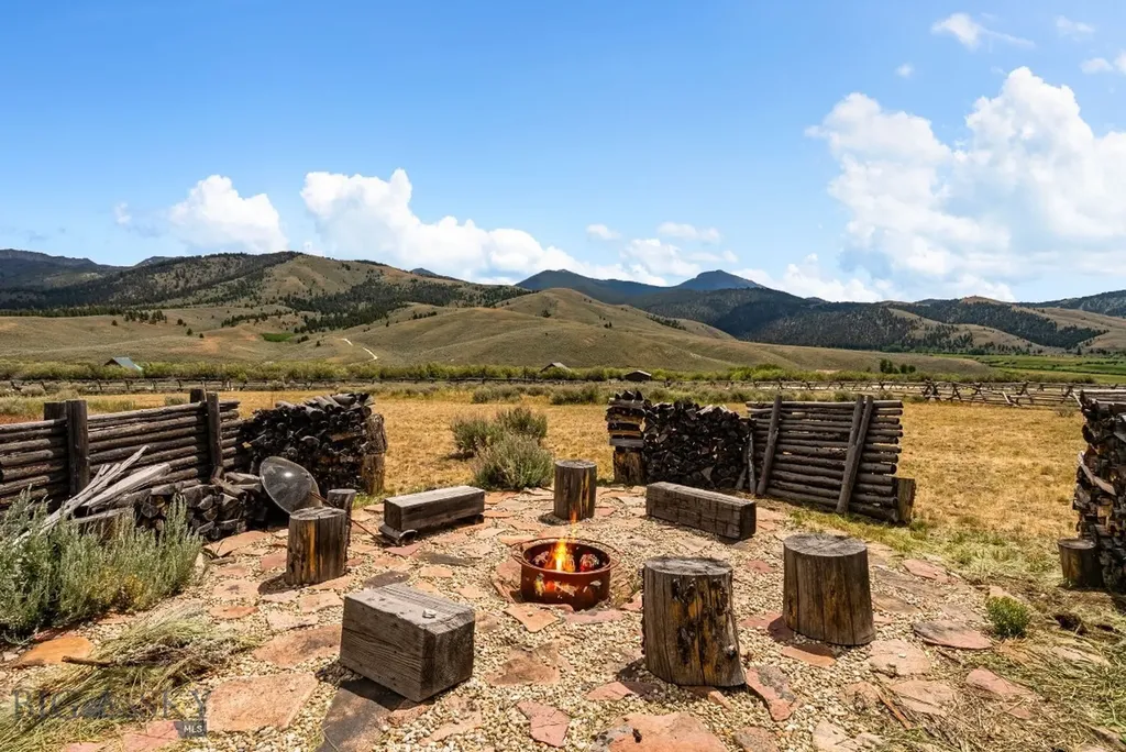 174 Mountain View Way Polaris MT 59746