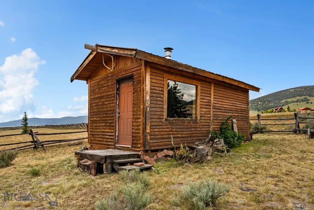 174 Mountain View Way Polaris MT 59746