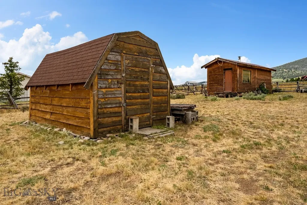 174 Mountain View Way Polaris MT 59746