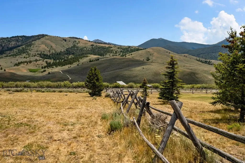174 Mountain View Way Polaris MT 59746