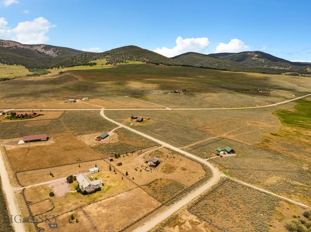 174 Mountain View Way Polaris MT 59746