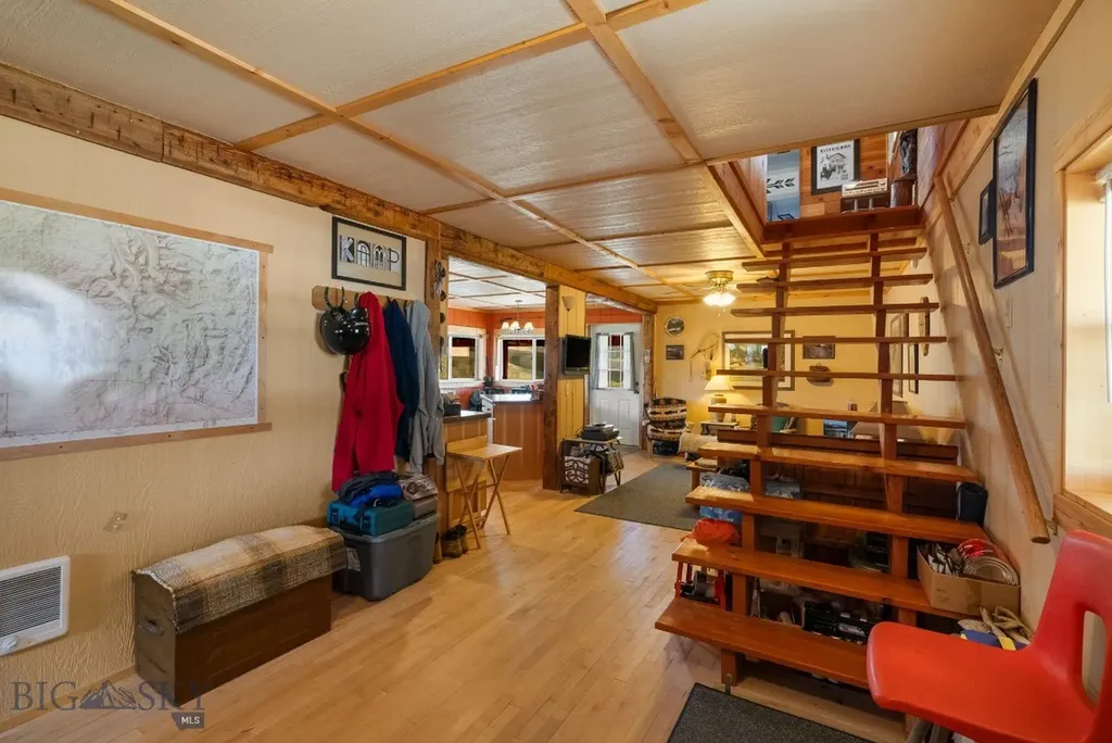 174 Mountain View Way Polaris MT 59746