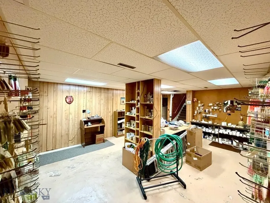 605 E Park Avenue Anaconda MT 59711