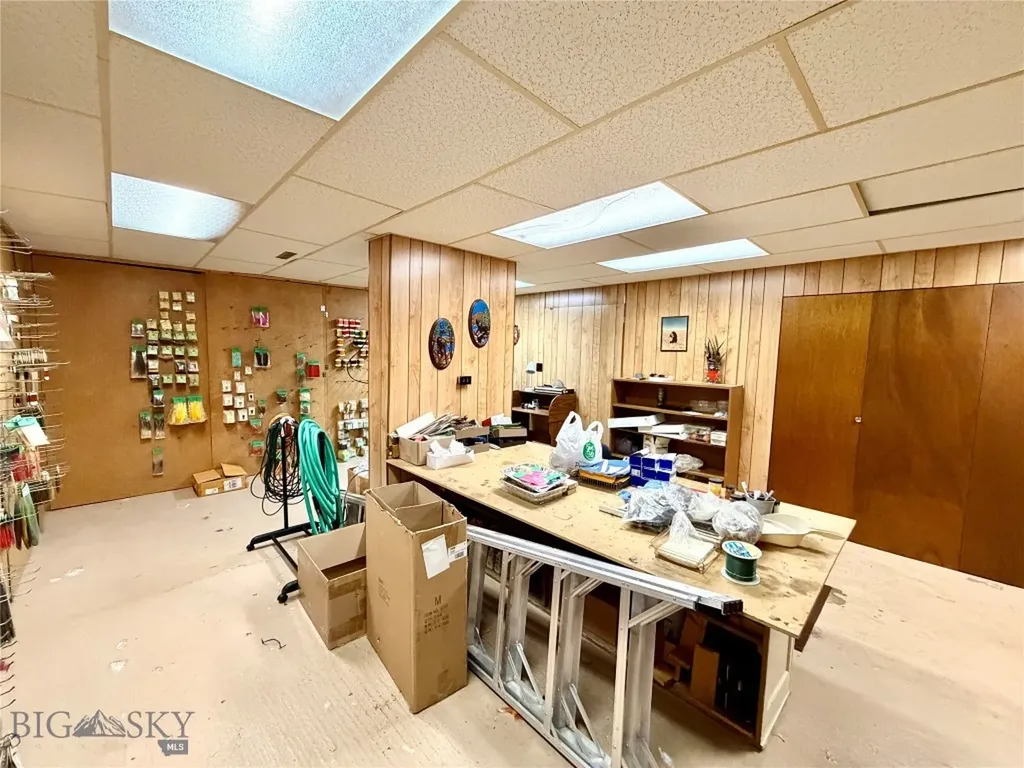 605 E Park Avenue Anaconda MT 59711