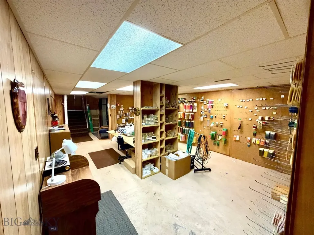 605 E Park Avenue Anaconda MT 59711