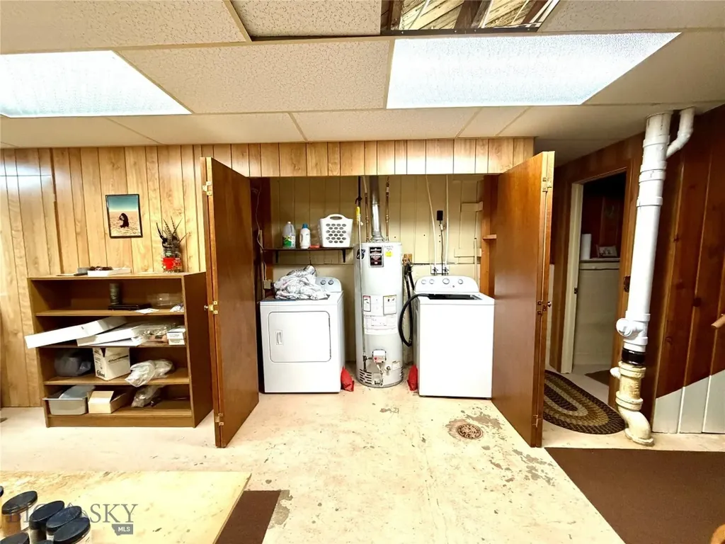 605 E Park Avenue Anaconda MT 59711
