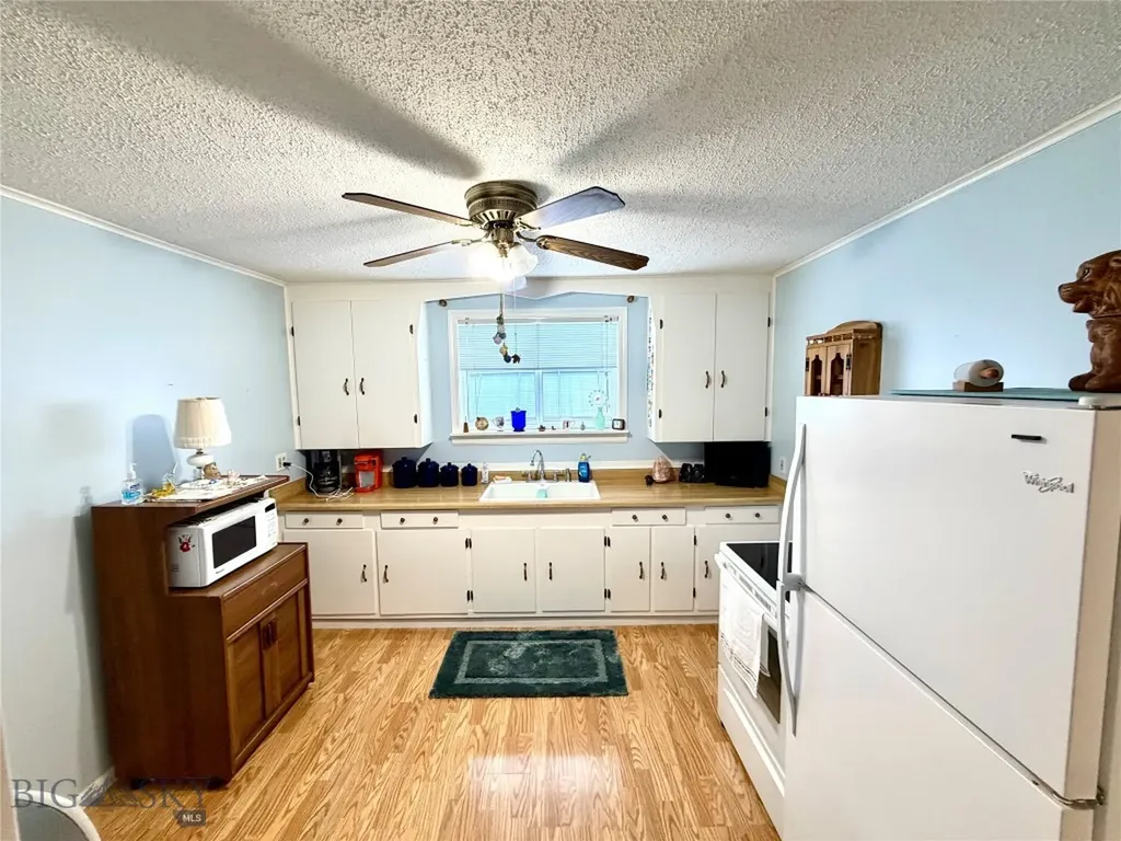 605 E Park Avenue Anaconda MT 59711