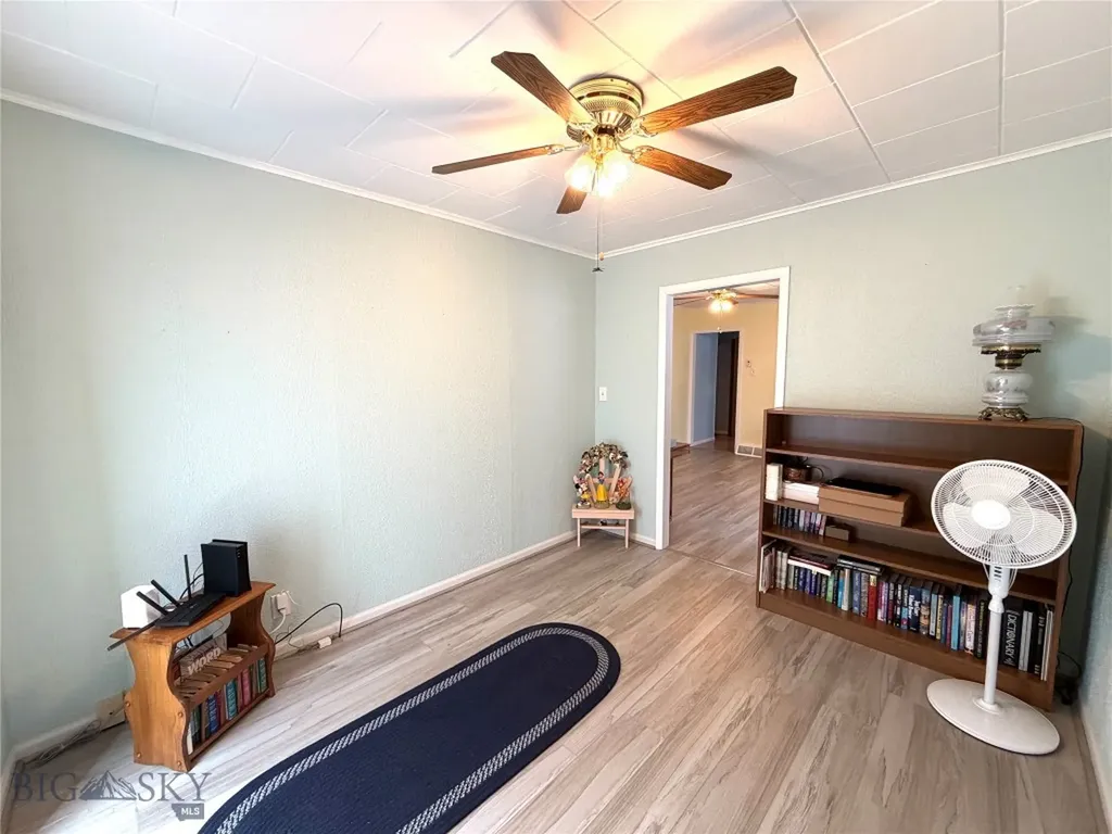 605 E Park Avenue Anaconda MT 59711