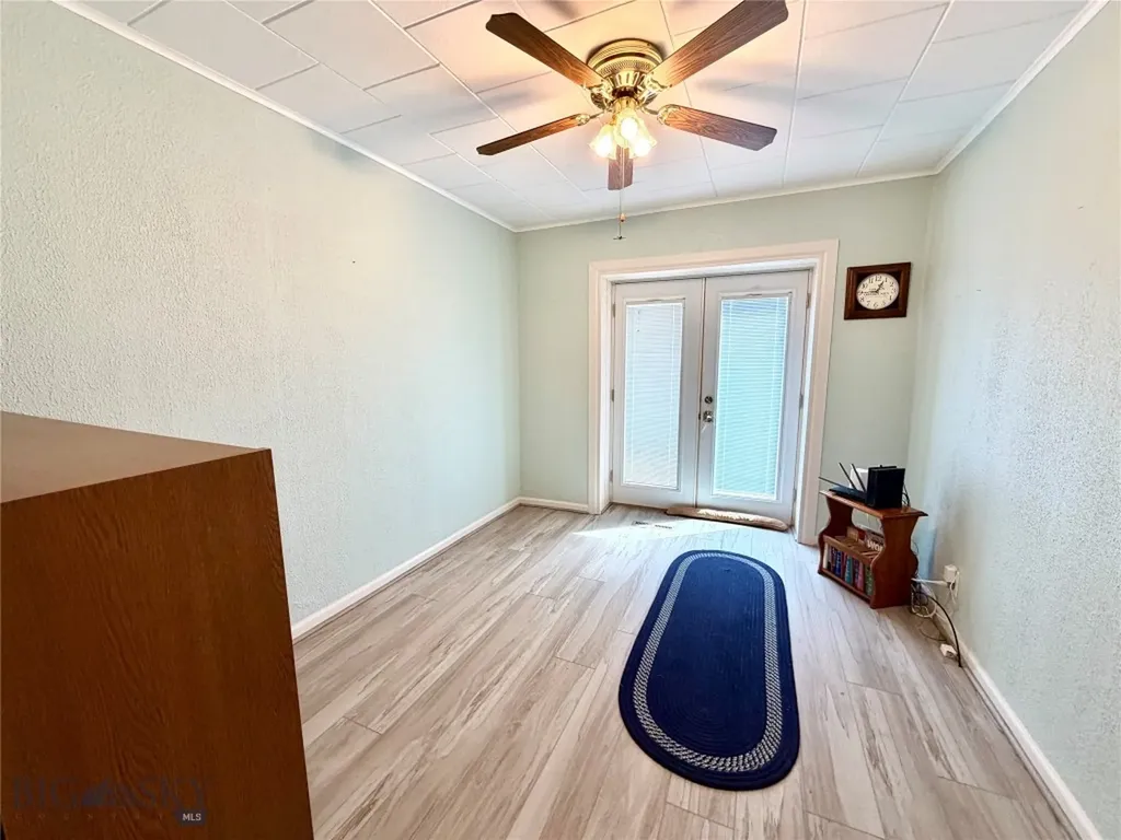 605 E Park Avenue Anaconda MT 59711