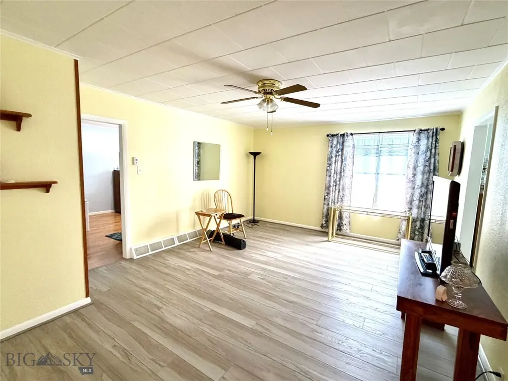 605 E Park Avenue Anaconda MT 59711