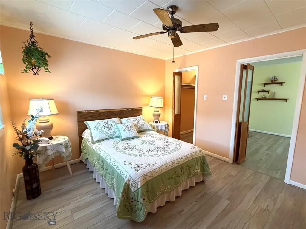 605 E Park Avenue Anaconda MT 59711
