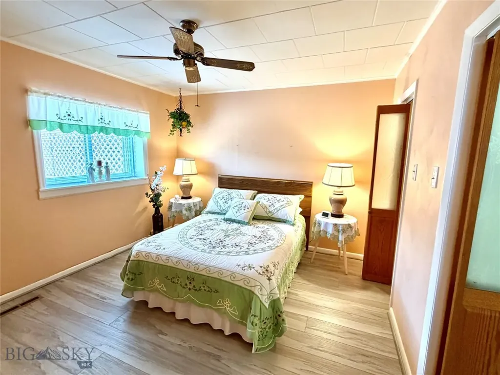 605 E Park Avenue Anaconda MT 59711