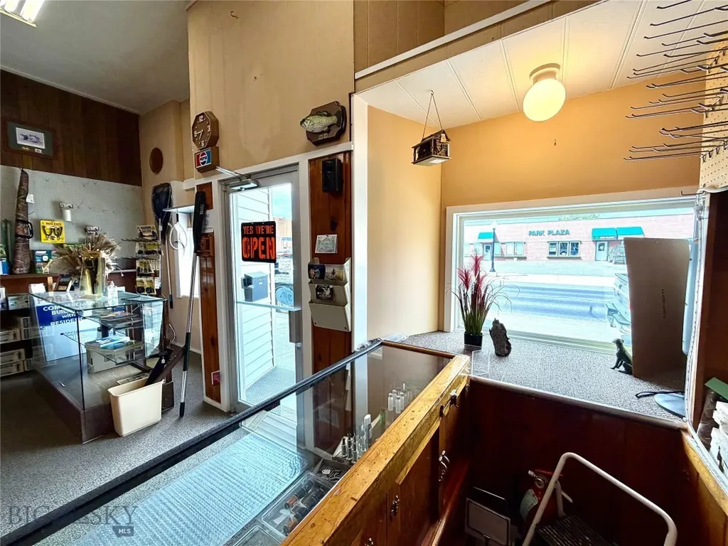 605 E Park Avenue Anaconda MT 59711