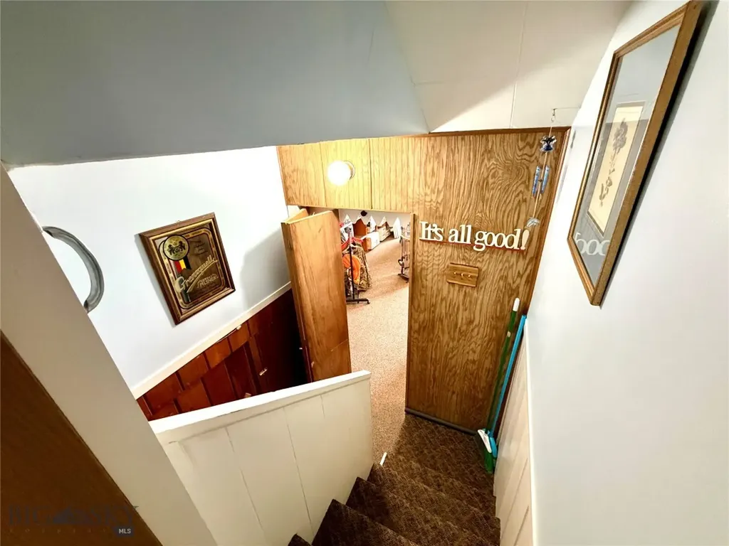 605 E Park Avenue Anaconda MT 59711