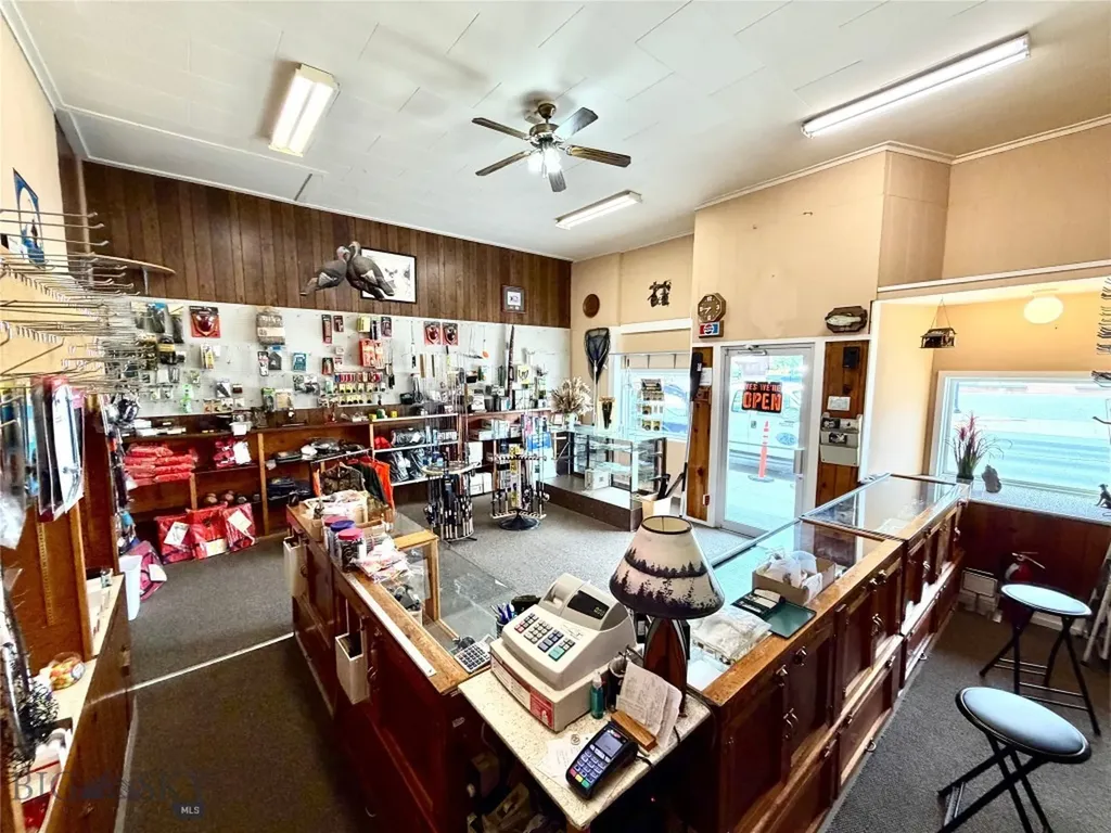 605 E Park Avenue Anaconda MT 59711