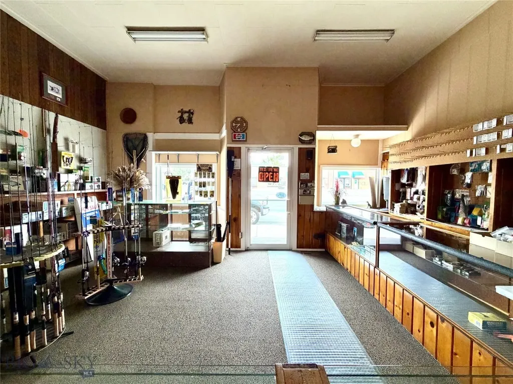 605 E Park Avenue Anaconda MT 59711