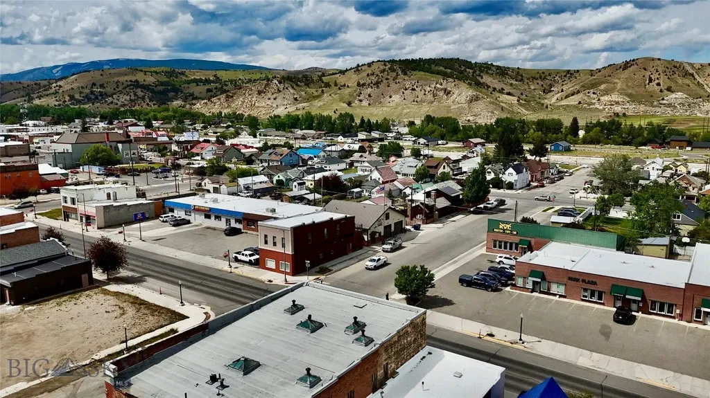 605 E Park Avenue Anaconda MT 59711