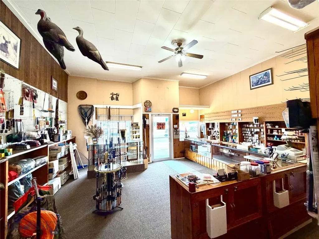 605 E Park Avenue Anaconda MT 59711