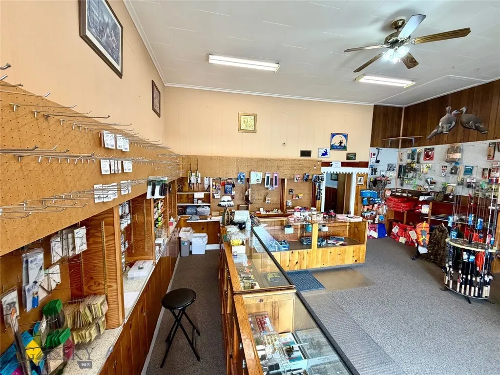 605 E Park Avenue Anaconda MT 59711