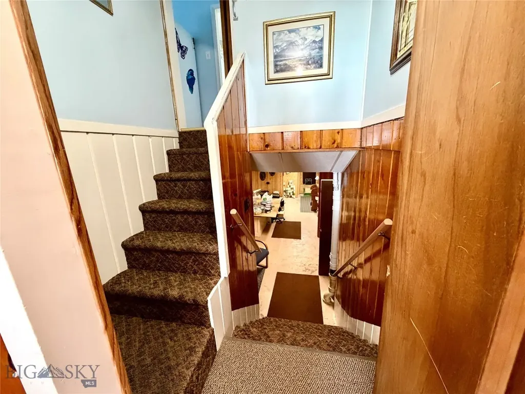 605 E Park Avenue Anaconda MT 59711