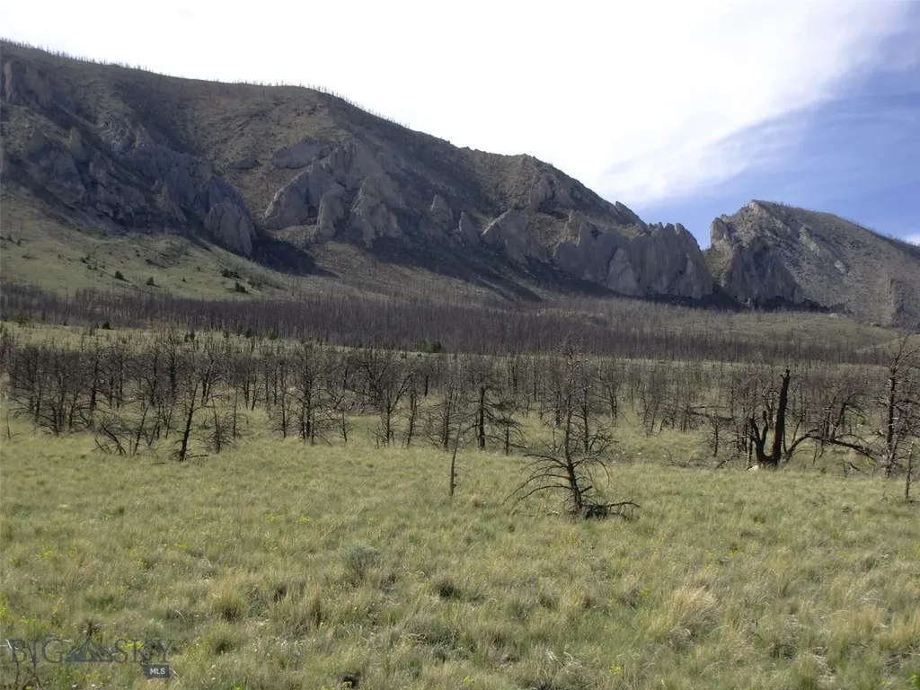 Nhn Ranger Way Red Lodge MT 59068