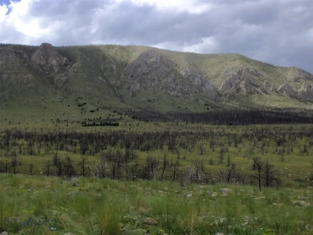 Nhn Ranger Way Red Lodge MT 59068
