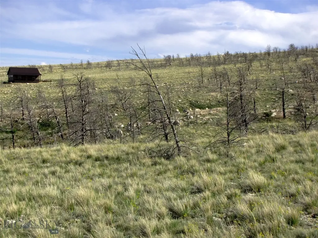 Nhn Ranger Way Red Lodge MT 59068