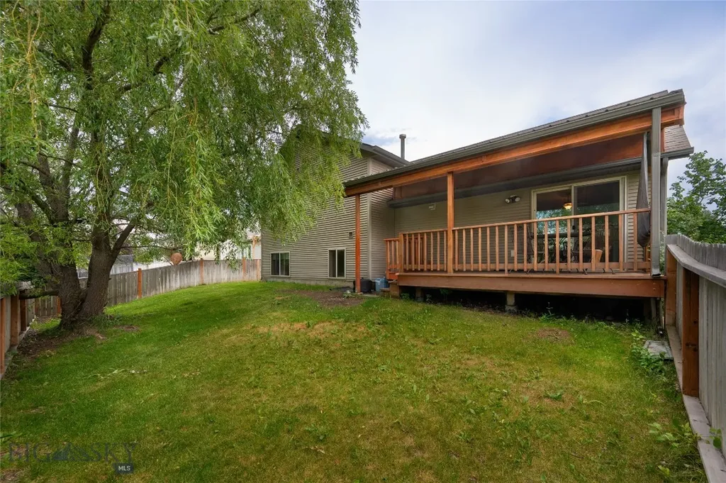 145 Chestnut Grove Avenue Bozeman MT 59718