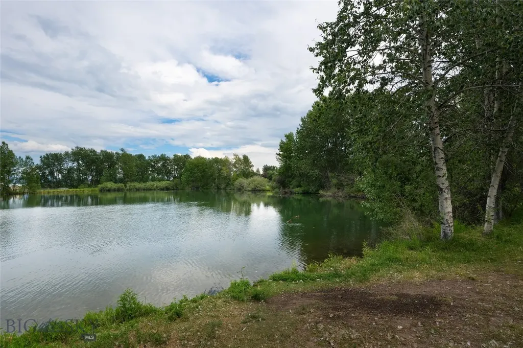 145 Chestnut Grove Avenue Bozeman MT 59718