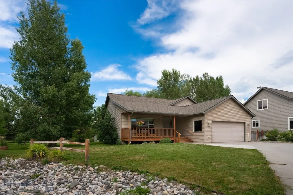145 Chestnut Grove Avenue Bozeman MT 59718