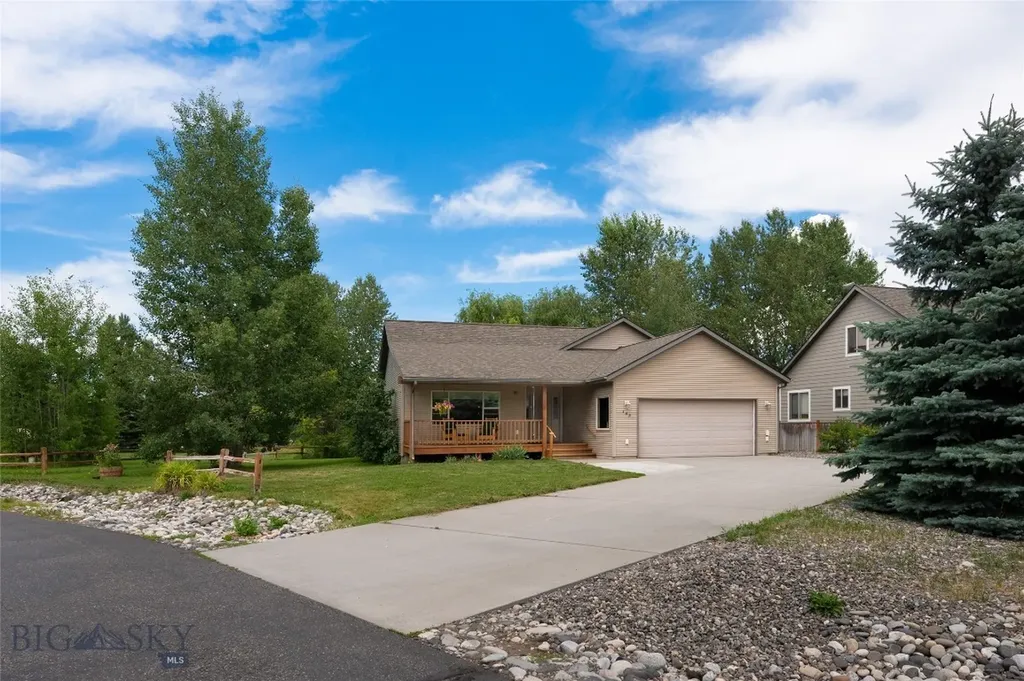 145 Chestnut Grove Avenue Bozeman MT 59718