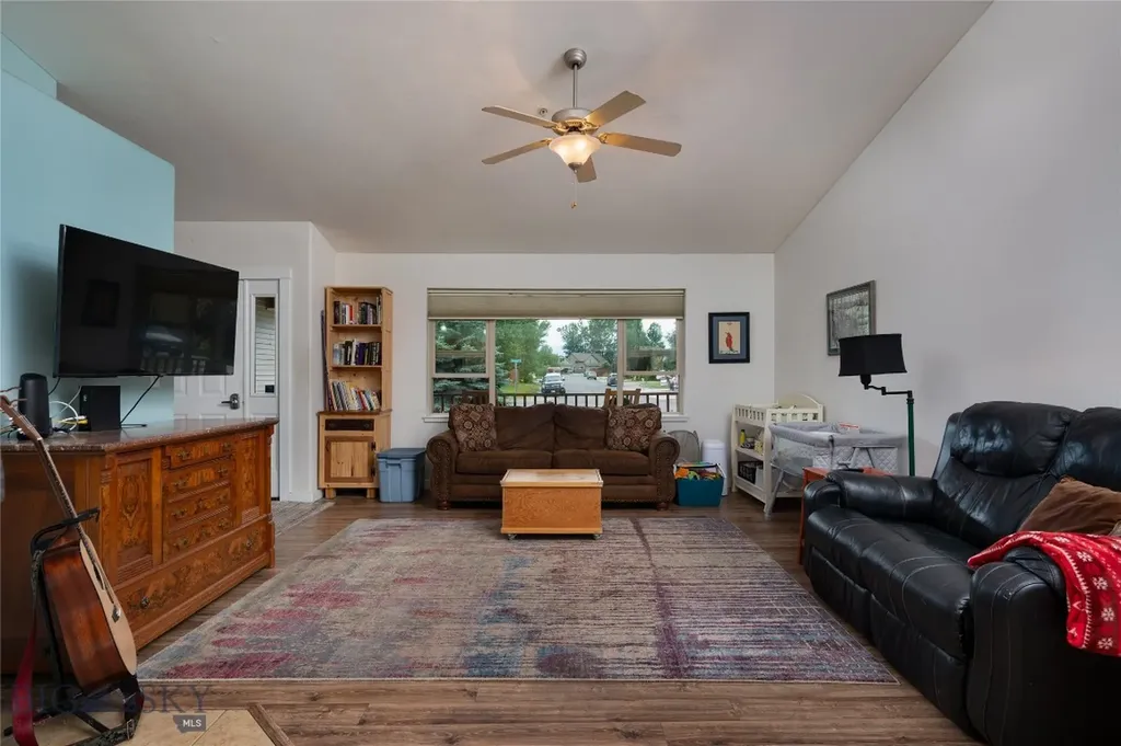 145 Chestnut Grove Avenue Bozeman MT 59718