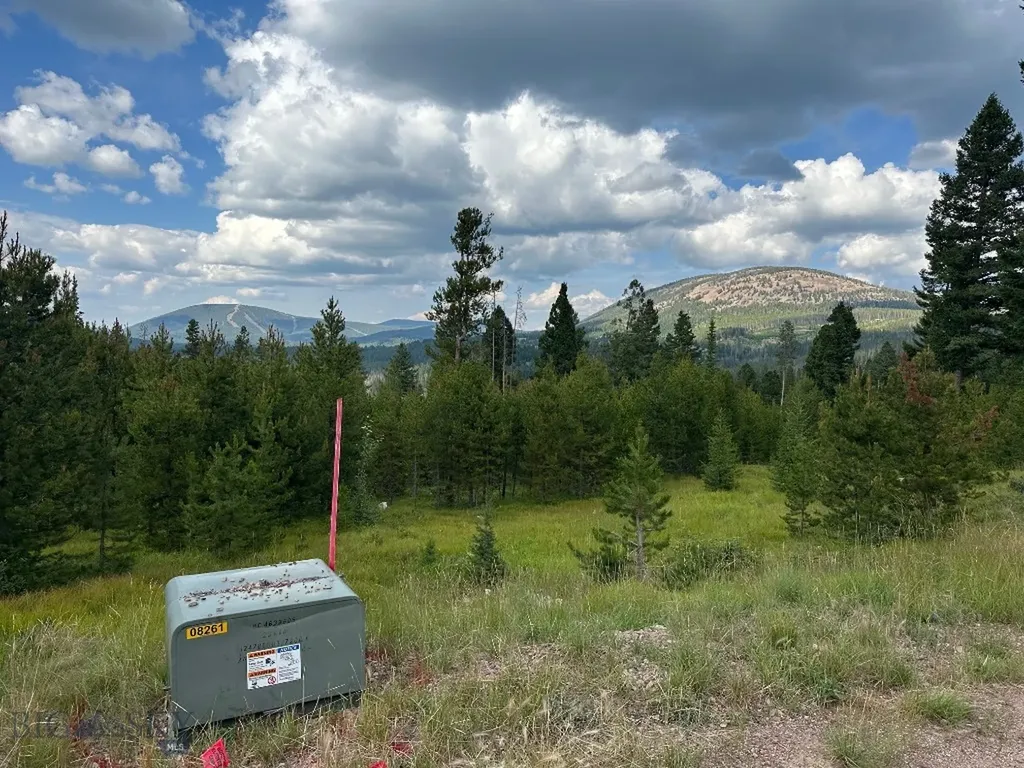 13 Discovery View Lane Anaconda MT 59711