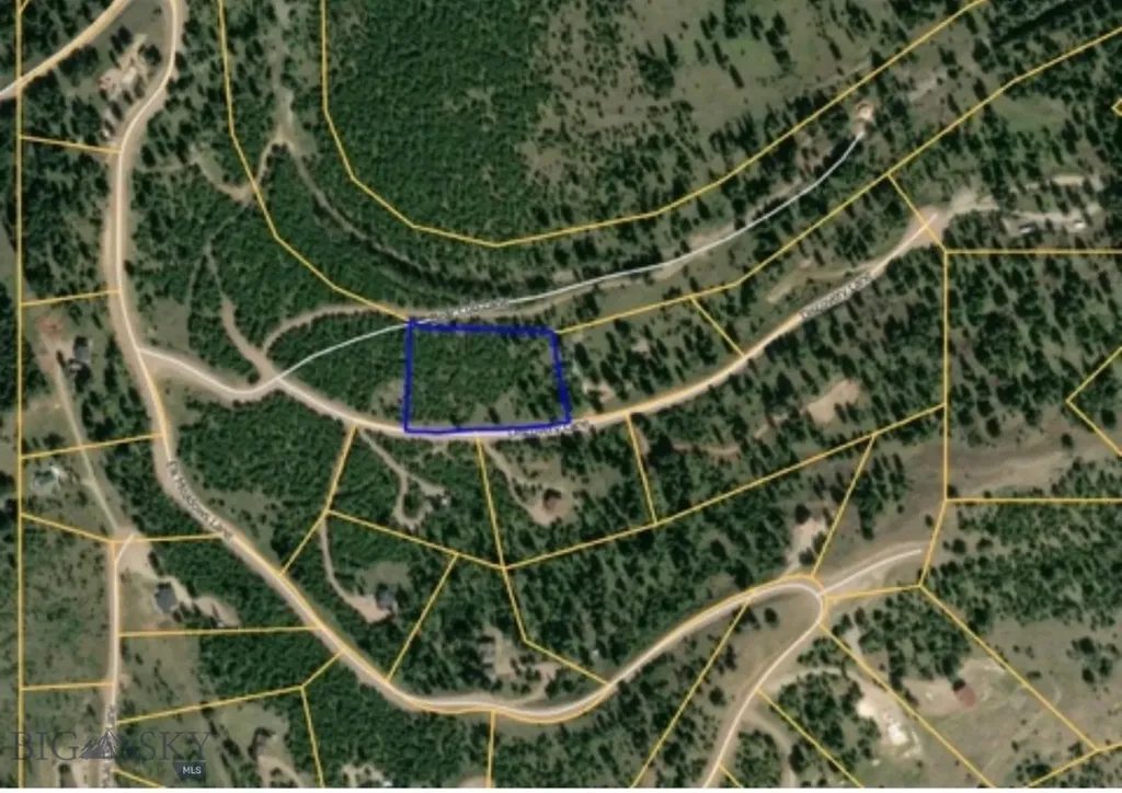 13 Discovery View Lane Anaconda MT 59711