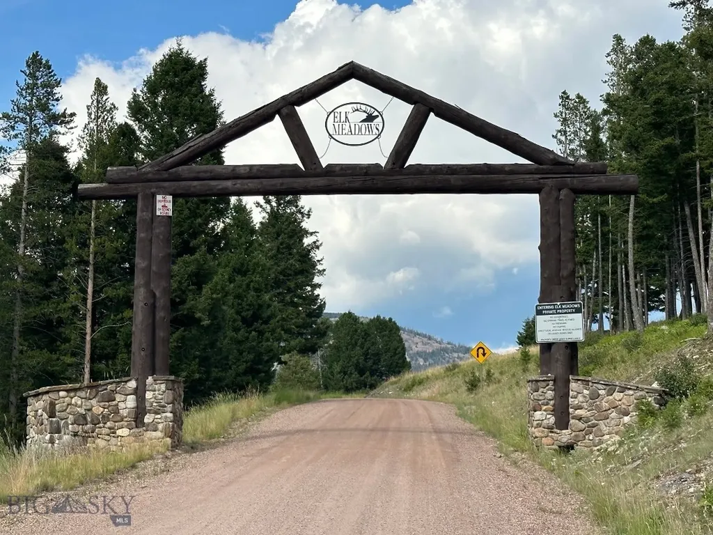 13 Discovery View Lane Anaconda MT 59711