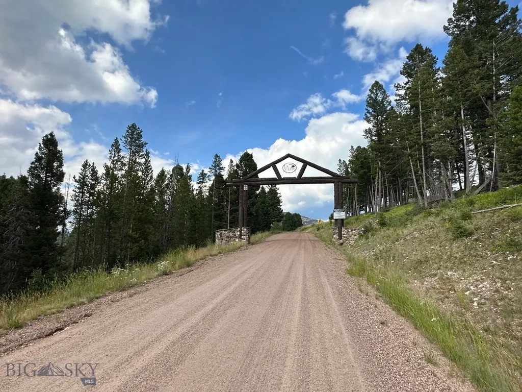 13 Discovery View Lane Anaconda MT 59711